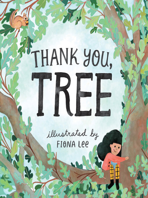 Title details for Thank You, Tree by Editors of Storey Publishing - Available